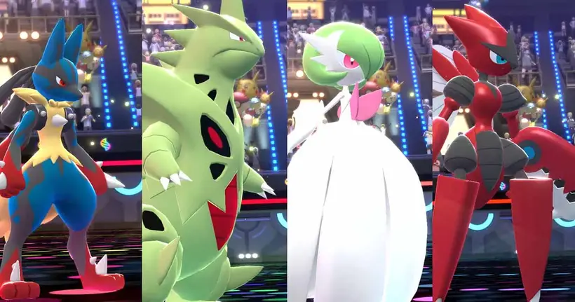 [ไกด์เกม] Pokemon Champions Best Starter คู่มือเลือกทีมแรก แบบไหนเหมาะกับสไตล์การเล่นของคุณ?