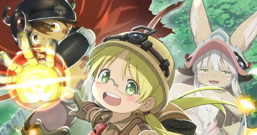 Made in Abyss ~An Irredeemable Journey of Mysteries~ เปิดให้ลงทะเบียนเตรียมตัวเริ่มต้นการผจญภัยสู่ Abyss แล้วบนสโตร์ต่างประเทศ