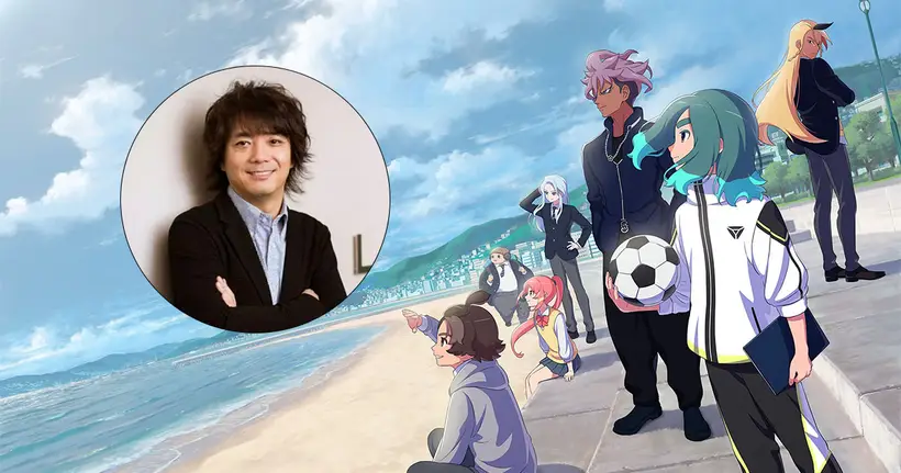 CEO ของ Level-5 บอกว่าที่ซีรีส์ JRPG ของ Inazuma Eleven ประสบความสำเร็จเพราะไม่เคยทำเท่ในสายตาผู้ใหญ่