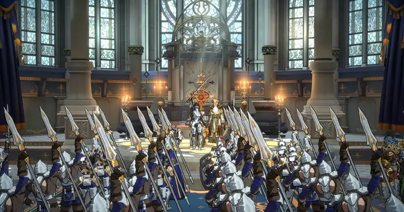 Genesis War เปิด Soft Launch ให้มาก้าวเข้าสู่สงครามบนแดน Antaria แล้วในบางประเทศ