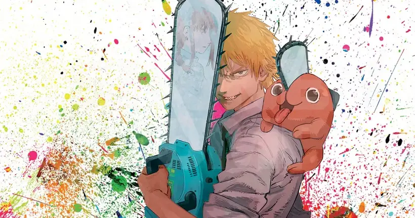 แฟนคลับตั้งทฤษฎี Chainsaw Man อาจจะยังไม่จบ! จับโป๊ะ "ตอนจบหลอก" จากเครื่องหมายอัศเจรีย์แค่ตัวเดียว!