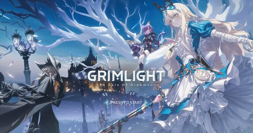 Grimlight เวอร์ชัน standalone เตรียมถูกถอดออกจากสโตร์ 5 พฤษภาคม นี้