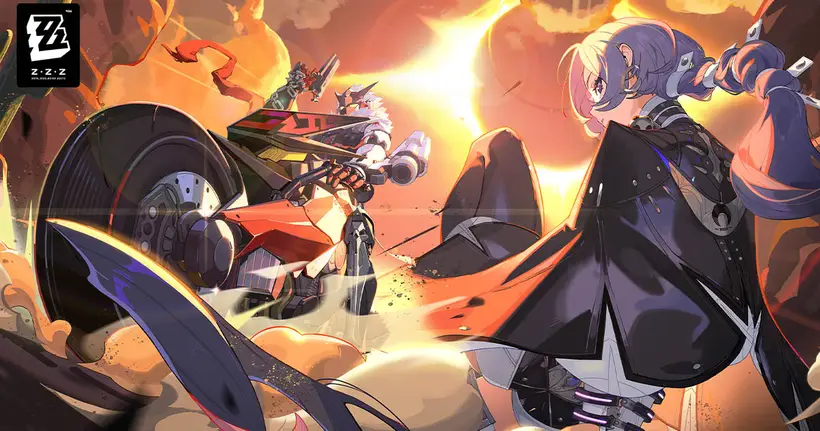 Zenless Zone Zero เวอร์ชัน 2.8 จะเปิดให้เล่นในวันที่ 6 พฤษภาคมนี้ พร้อมประกาศเตรียมลง Steam อย่างเป็นทางการ