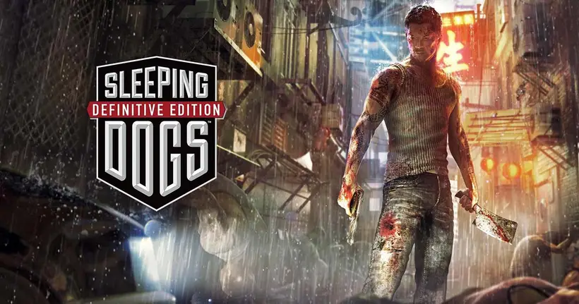 [เกมเก่า เล่าใหม่] Sleeping Dogs เกมแนวแอ็คชั่นโลกเปิดสุดมันส์ที่เราอยากให้ลอง!