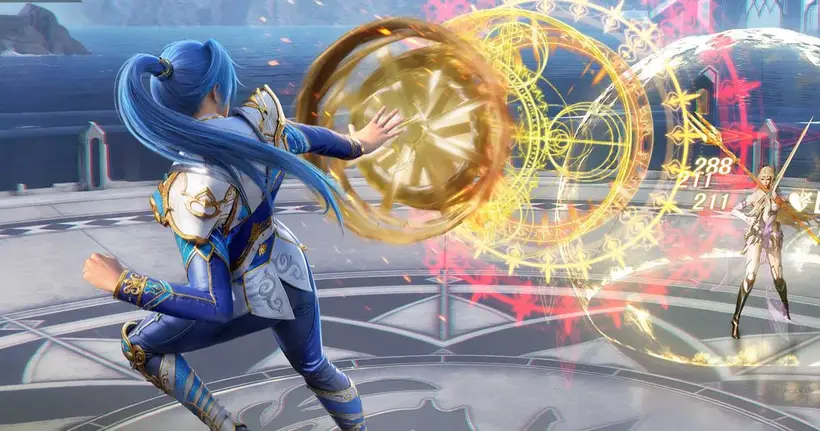 Soul Land: Awakening World เกม 3D Open-World MMORPG จาก IP จอมยุทธ์ภูตถังซาน เปิดให้ลงทะเบียนล่วงหน้าบนมือถือระบบ Android สโตร์ไทยแล้ว!