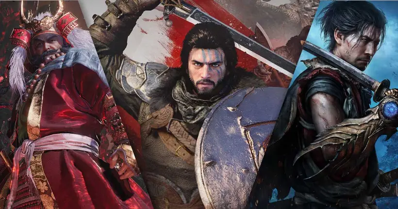 15 เกม Action RPG สุดมันส์ เล่นเท่าไหร่ก็ไม่เบื่อ อัปเดต 2026