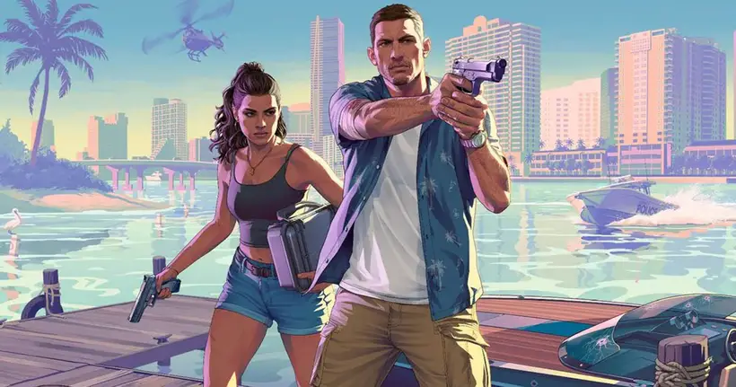 [April Fools Day] Grand Theft Auto VI เวอร์ชั่น PC จะวางจำหน่ายภายในเดือนเมษายนปี 2040!