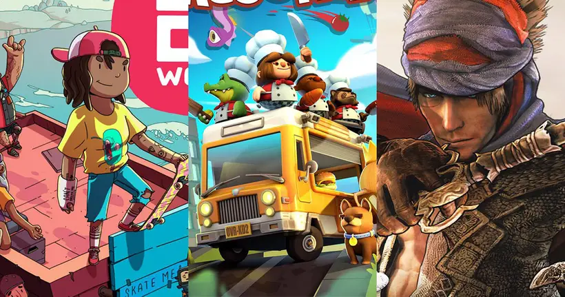 แนะนำเกมเข้าใหม่บน TrueID Game Hub เล่นเพลินๆ คลายร้อนหยุดยาวสงกรานต์!