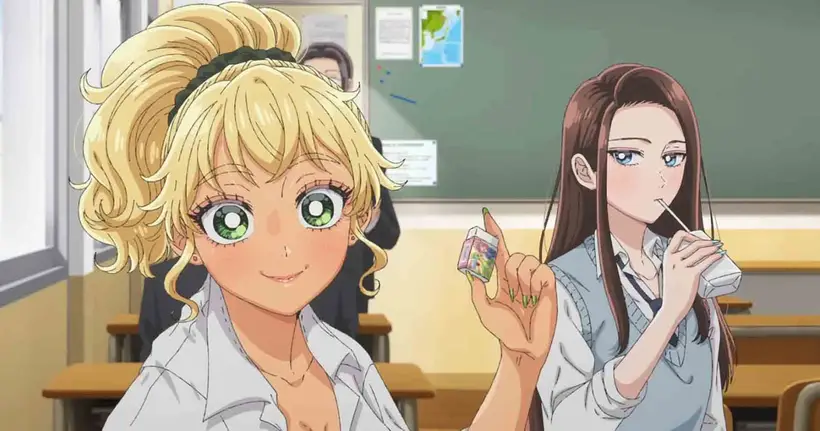Gals Can't Be Kind to Otaku!?  ตอนที่ 9 ลิงก์ดูออนไลน์ อัปเดตล่าสุด