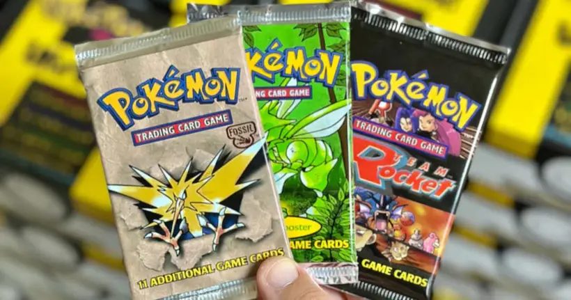 ร้านการ์ด Pokemon ในญี่ปุ่นให้ลูกค้าทำข้อสอบ หากผ่านจึงจะมีสิทธิ์ซื้อ