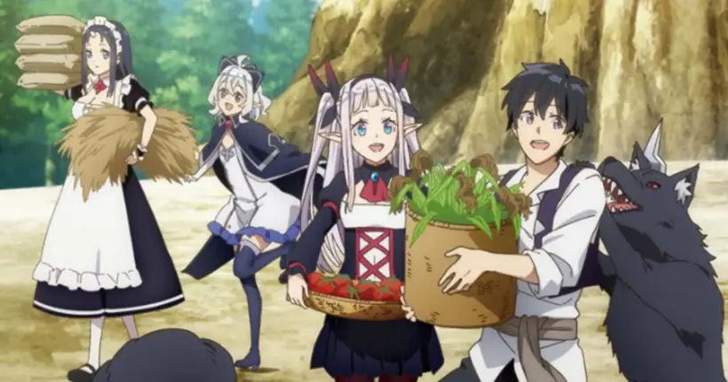 เกษตรตามใจพี่ที่ต่างโลก Isekai Nonbiri Nouka ซีซัน 1 - 2 ลิงก์ดูออนไลน์ อัปเดตล่าสุด