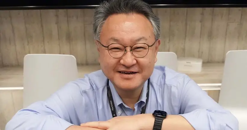 Shuhei Yoshida เผยสาเหตุที่โดนปลดจากตำแหน่งหัวหน้าสตูดิโอ PlayStation