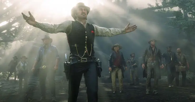 RDR 2 ทำยอดขายแตะ 85 ล้านชุด ติดอันดับ 4 เกมที่มียอดขายสูงสุดตลอดกาล