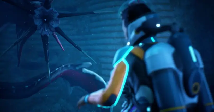 Subnautica 2 ยึดมั่นปรัชญาโลกสวย ไร้อาวุธทำลายล้าง แม้แฟนคลับโอดเจอระบบปลาอมตะ