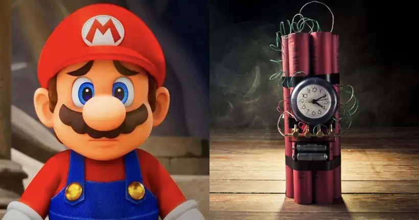 หนุ่มญี่ปุ่นโดนรวบ หลังขู่วางระเบิดสำนักงานใหญ่ของ Nintendo