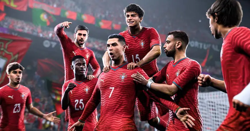 EA Sports FC 26 เตรียมเพิ่มโหมด The World's Game ต้อนรับช่วงบอลโลก
