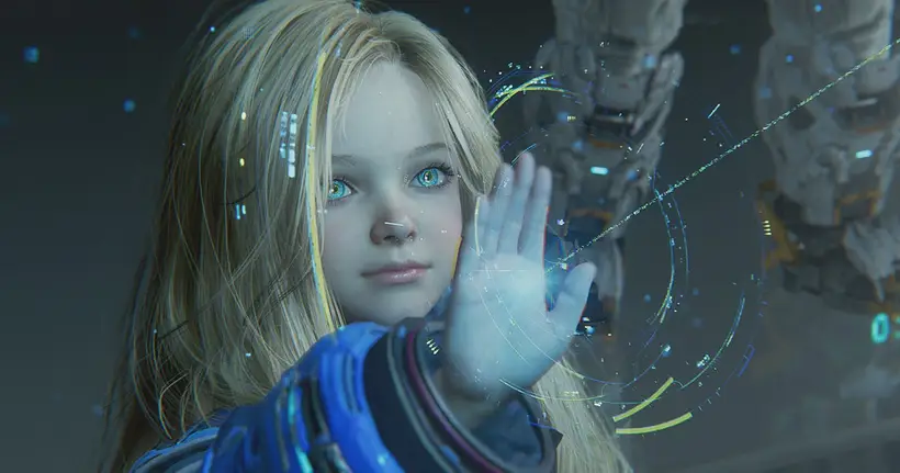 PRAGMATA เกมแนวไซไฟแอ็คชั่นผจญภัย ทำยอดขายทะลุ 2 ล้านชุดทั่วโลกแล้ว