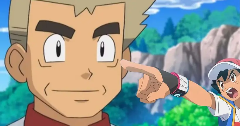 ฝันสลายเกือบได้เป็นด็อกเตอร์! หนุ่มฟ้อง Nintendo หลังโดนเทตำแหน่ง "Pokemon Professor" เหตุมีหมายจับติดตัว