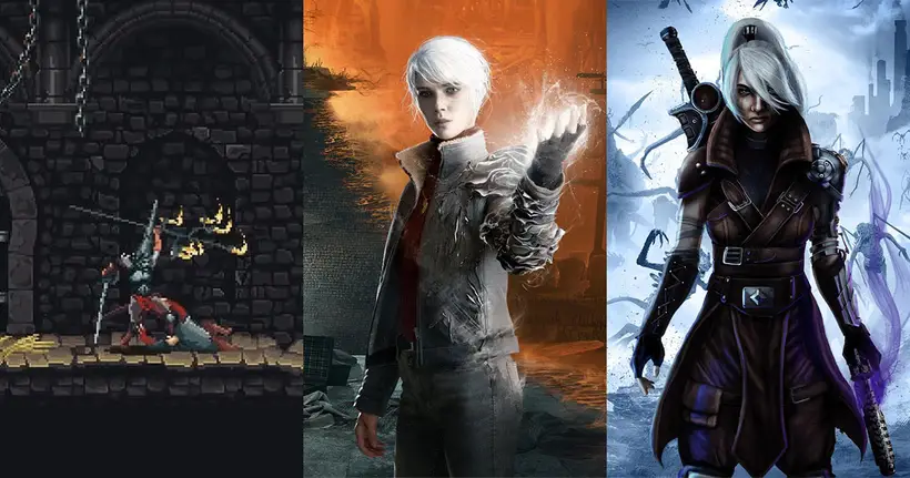 แนะนำเกมสุดดาร์คสุนมันส์บน TrueID Game Hub เล่นตึงๆ ในวันหยุดสุดสัปดาห์!