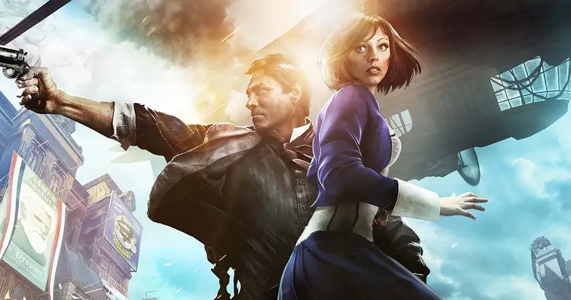 ซีอีโอ Take-Two ยอมรับว่าผิดหวังแรง กับการที่ BioShock ภาคใหม่ต้องเลื่อนยาว