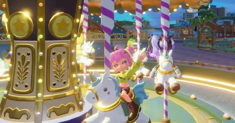 Totopia เกมแนว Party Platformer พร้อมทดสอบ Mic Check Playtest บน Steam แล้ว!