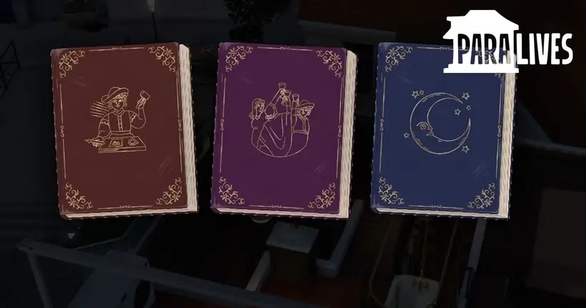 [ไกด์เกม] Paralives - เจาะลึกระบบ Story Cards การ์ดไหนดี เล่มไหนโดน