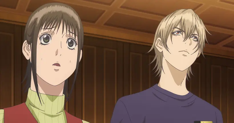 ชาว X โอด มันน่าเศร้าที่เห็น Liar Game เวอร์ชันอนิเมะ โดนพวกคออนิเมะรุมแซะรุมขำกันขนาดนี้...
