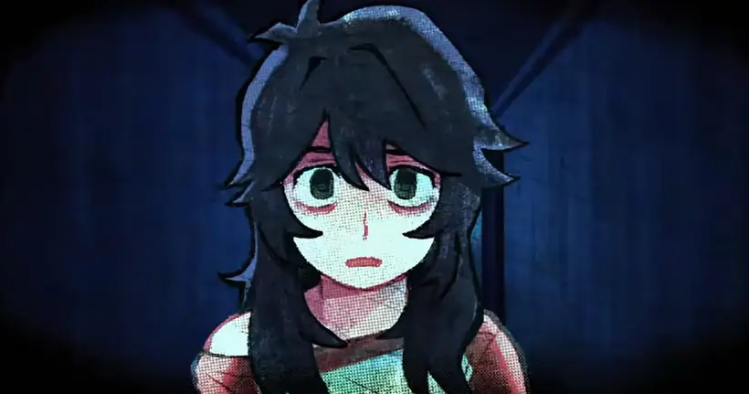 คืนสุดท้ายของมนุษยชาติ Sleepover เกม Visual Novel แนว Cosmic Horror เปิดให้ Wishlist บน Steam แล้ว!
