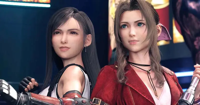 ผู้กำกับ FF7 Remake Part 3 เล่นเกมจบไปแล้วกว่า 40 รอบ