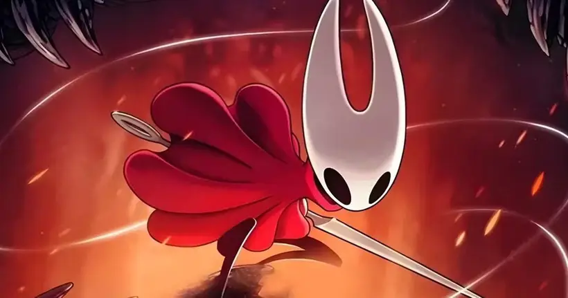 Hollow Knight: Silksong หลุดวันจำหน่ายแผ่น พร้อมลุ้นเปิดตัว DLC ใหม่กลาง Summer Game Fest!