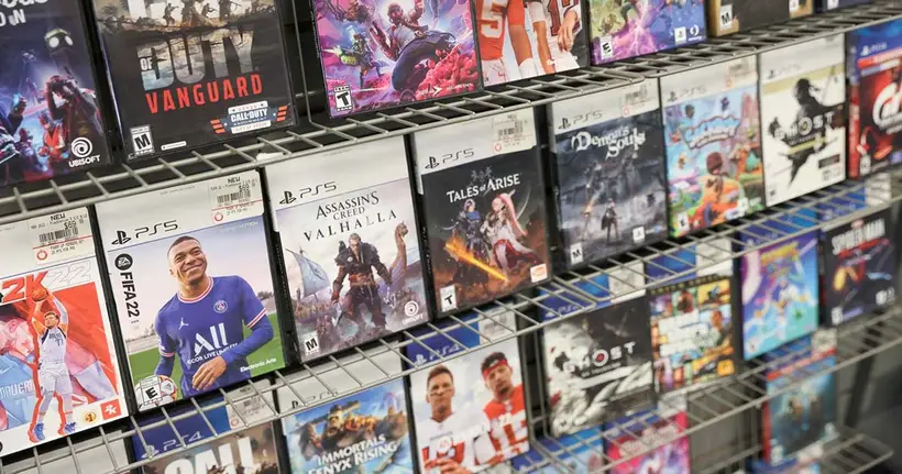 ผลสำรวจเผย เกมเมอร์สายฮาร์ดคอร์ราว 62% ไม่นิยมซื้อเกมราคาเต็มกันแล้ว