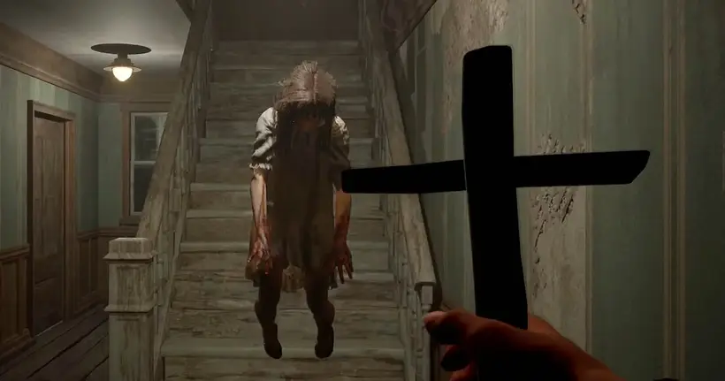 ร่วมมือกันปราบผีใน Unpossess 2: Exorcism Simulator เกมสยองขวัญบน Steam เตรียมวางจำหน่าย 22 สิงหาคมนี้
