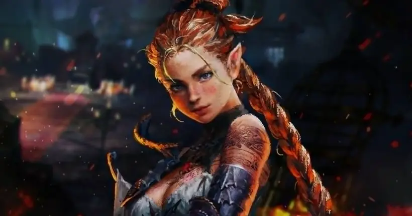[แจกโค้ด] Lineage W Codes รหัสเกม อัปเดตล่าสุด (May 2026)
