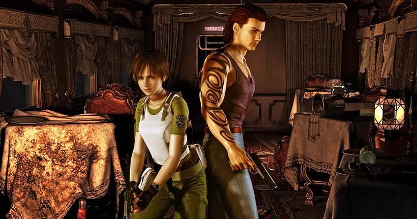[ไกด์เกม] Resident Evil 0 - ทริคและวิธีปลดล็อคความลับต่าง ๆ ในเกม