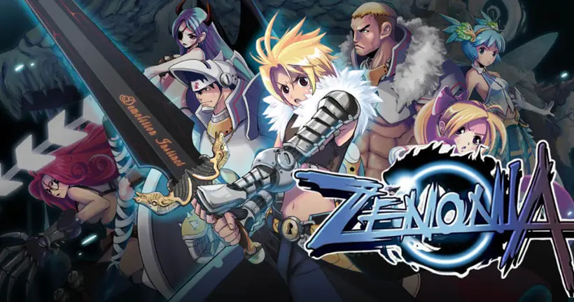 ZENONIA 1 เปิดหน้าสโตร์บน Steam!? เตรียมหวนสัมผัสตำนานเกม RPG สุดน่าคิดถึง!
