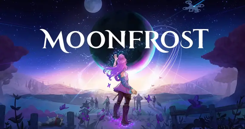 Moonfrost เกม cozy life-sim RPG ทำฟาร์มไขปริศนาดวงจันทร์ดวงที่สอง เปิดให้ลองเดโม่บน Steam แล้ว!