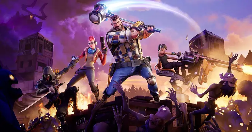 Epic Games ยืนยัน AI จะไม่ได้มาแย่งงานคน แต่จะมาช่วยเพิ่มประสิทธิภาพการทำงาน
