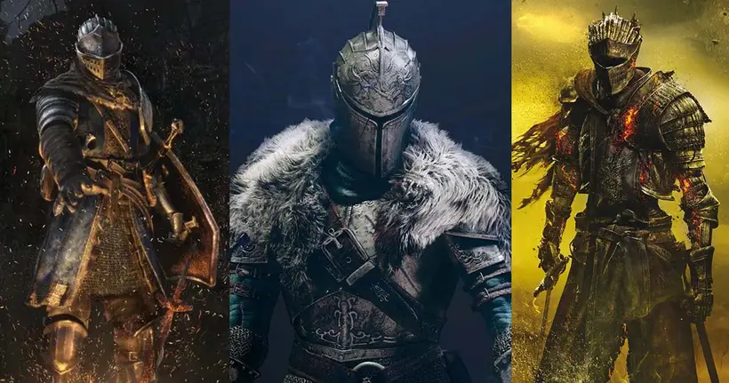 สื่อต่างประเทศรายงาน เกม Dark Souls เวอร์ชั่นรีเมคครบทั้งสามภาคกำลังอยู่ในระหว่างการพัฒนา