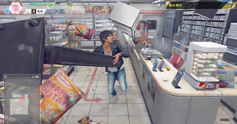 เป็นประเด็น! เมื่อ AI ลองทำ GTA Japan แต่คนญี่ปุ่นเซย์โน ลั่น อย่ามาเถื่อนแถวนี้เลย!?