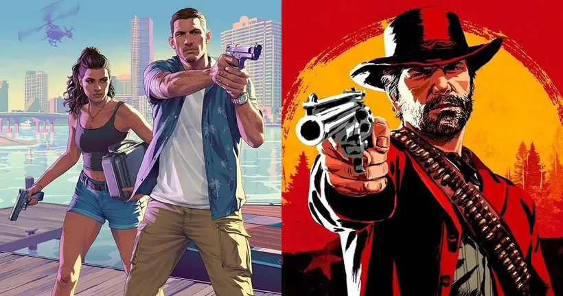 เพราะอะไร Rockstar Games ถึงไม่ไปร่วมงานเกมที่ไหนเลย เป็นเวลานานแสนนาน