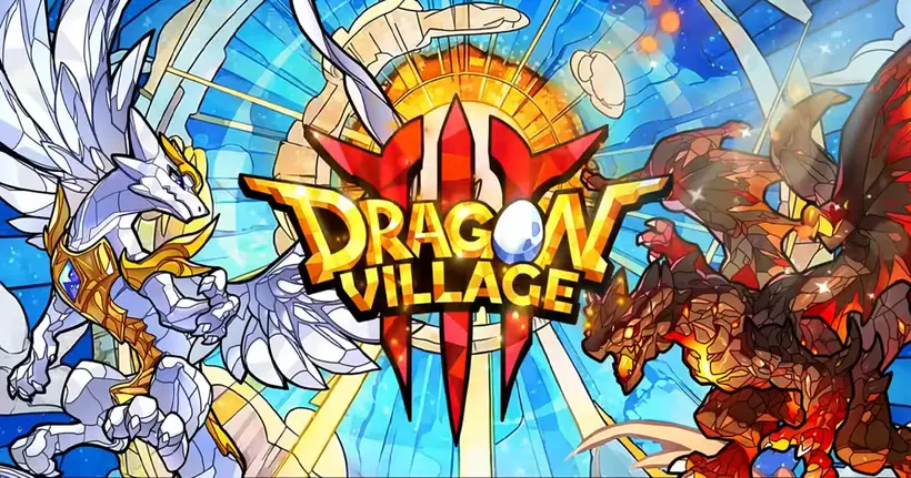 Dragon Village 3 เกมภาคต่อซีรีส์ Dragon Village เตรียมเปิดให้มาสร้างหมู่บ้านมังกรพร้อมกัน 27 พฤษภาคมนี้!