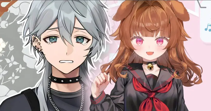 Rimiresu! สั่งปลด VTuber สองคนออกจากสังกัด หลังพบว่าทั้งคู่คบหากัน ถือเป็นการละเมิดกฎ