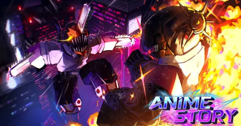 [แจกโค้ด] Anime Story 2 Codes รหัสเกม อัปเดตล่าสุด (June 2026)
