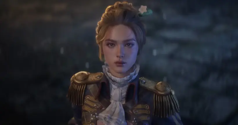 เมื่ออลิสต้องจับดาบ Project Rabbit เกม Soulslike Action RPG พลิกโฉมแดนมหัศจรรย์สู่ดาร์กแฟนตาซี!?
