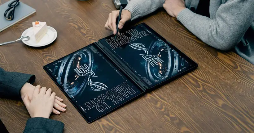 ROG พร้อมวางจำหน่าย ROG Zephyrus Series รุ่นปี 2026 ในไทย