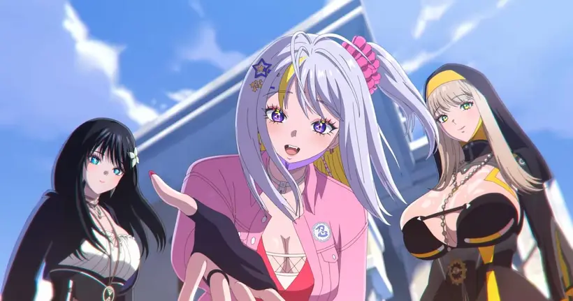MIRESI : Invisible Future เกม RPG ท่องเวลาไปเซฟอนาคต ปล่อย PV ตัวใหม่ให้รับชมแล้ว!