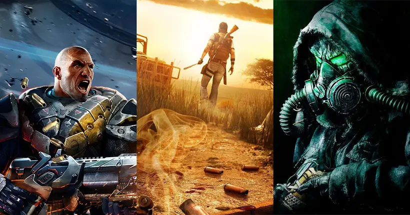 แนะนำเกมยิงมันส์ๆ บน TrueID Game Hub ถล่มศัตรูอย่างไม่หยุดยั้ง!