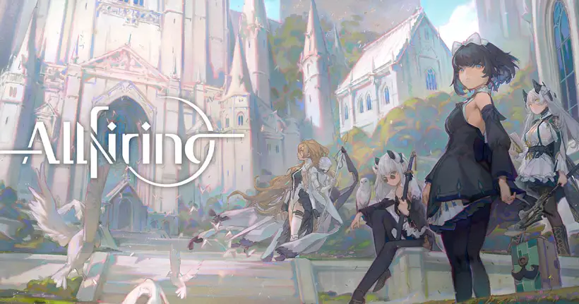 ALLfiring เกม Action RPG สไตล์อนิเมะสุดงาม เปิดให้มาออกผจญภัยแดนลึกลับและทวงคืนความหวังสู่โลกที่แตกสลายแล้วบน Android/iOS สโตร์ไทย
