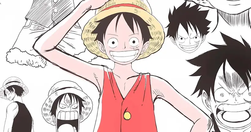 THE ONE PIECE อนิเมะรีเมค จะเริ่มฉายซีซัน 1 ทาง Netflix กุมภาพันธ์ 2027