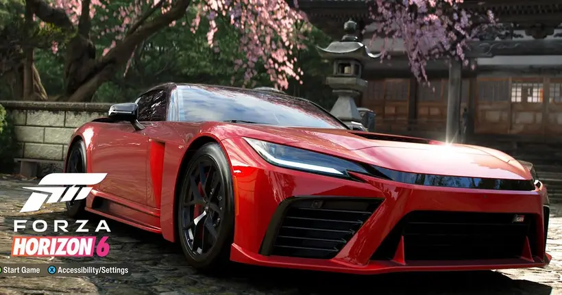 มัดรวมคะแนนรีวิว Forza Horizon 6 เกมแข่งรถที่สร้างบรรทัดฐานใหม่ให้กับวงการ